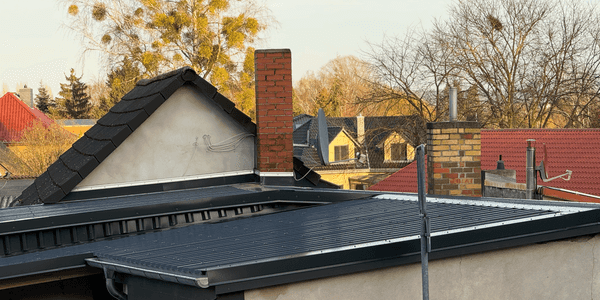 Glindow Projekt - Nachher